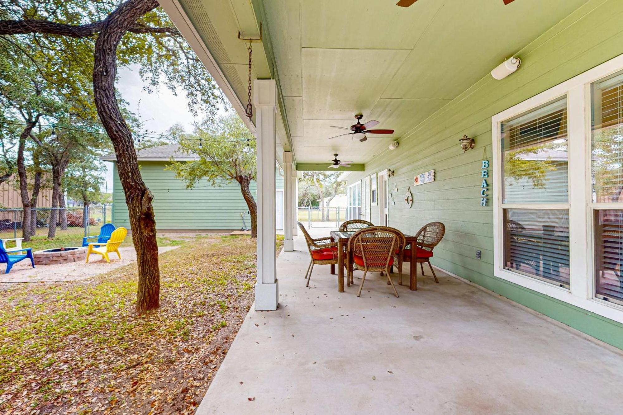 Life Is Better By The Shore Rockport Exterior photo